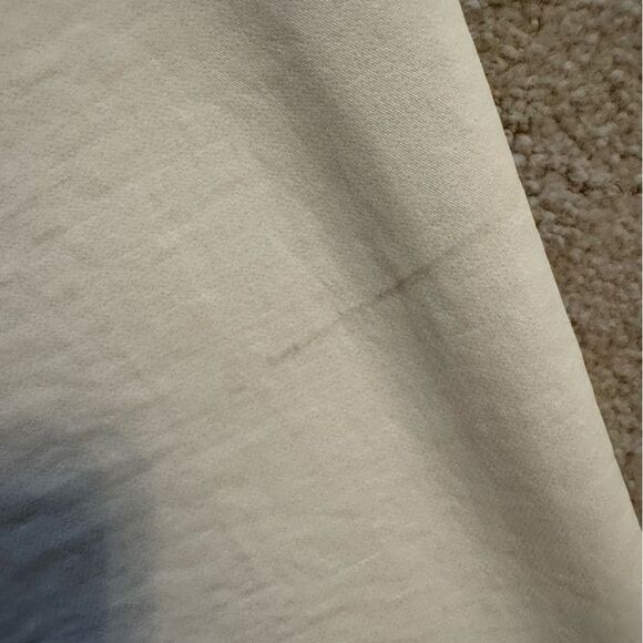 NWT Abercrombie & Fitch Sloane tailored premiumCrepe pants sz 10 / 30 - Picture 6 of 12